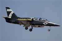 Jos Miguel Bernases - Noisy Spotters. Click to see full size photo