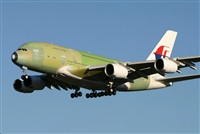 Jordi Rull Dalmau.Spotters BCN-El Prat. Click to see full size photo