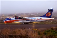 Javier de la Cruz - CANARY ISLANDS SPOTTING. Click to see full size photo