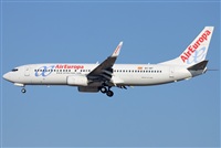 Jose Bornay - Spotters Barcelona - El Prat. Click to see full size photo
