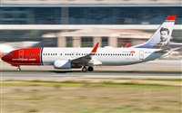 Ismael -Costa del Sol Spotters- (Fuengirola). Click to see full size photo