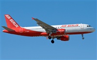 Ismael -Costa del Sol Spotters- (Fuengirola). Click to see full size photo