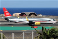 Alejandro H.L - Gran Canaria Spotters. Click to see full size photo
