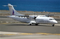 Francisco Garcia Romero - LPA. Spotter.. Click to see full size photo