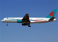 Francisco Garcia Romero - LPA. Spotter.. Haz click para ampliar