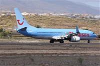 Alfonso Sols - Asociacin Canary Islands Spotting. Haz click para ampliar