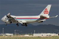 Jose Bornay - Spotters Barcelona - El Prat. Click to see full size photo
