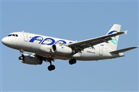 Rubn Gil - Noisy Spotters. Click to see full size photo