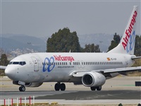Josep Todol - Spotters Barcelona - El Prat. Click to see full size photo