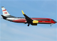 Francisco Garcia Romero - LPA. Spotter.. Click to see full size photo