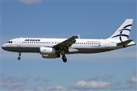 Jose Bornay - Spotters Barcelona - El Prat. Click to see full size photo