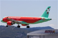 Robert Vilardeb Rulo - Spotters Barcelona - El Prat. Click to see full size photo