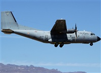 Francisco Garcia Romero - LPA. Spotter.. Haz click para ampliar