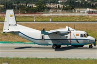 Ismael -Costa del Sol Spotters- (Fuengirola). Click to see full size photo