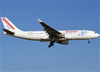 Francisco Garcia Romero - LPA. Spotter.. Click to see full size photo