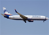 Francisco Garcia Romero - LPA. Spotter.. Click to see full size photo