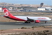 Alejandro H.L - Gran Canaria Spotters. Haz click para ampliar