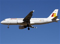 Francisco Garcia Romero - LPA. Spotter.. Click to see full size photo