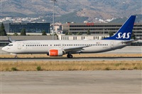 Ismael -Costa del Sol Spotters- (Fuengirola). Click to see full size photo