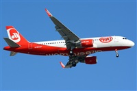 Adolfmalet-Spotters Barcelona-El Prat. Click to see full size photo