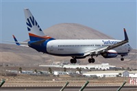 Adrin Alonso Lemes - Lanzarote Spotters. Click to see full size photo