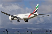 Jordi Rull Dalmau.Spotters BCN-El Prat. Click to see full size photo