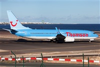 Florencio Martn Melin - Lanzarote Spotters. Click to see full size photo