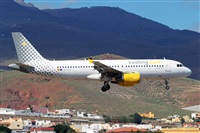 Nacho Rodriguez - Canary Islands Spotting. Click to see full size photo