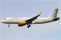 Jorge Medina - Spotters Barcelona - El Prat. Click to see full size photo