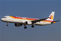 Jordi Plantalech - Spotters Barcelona-El Prat. Click to see full size photo