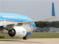 Alberto U. -Simplemente Volar Spotters-. Click to see full size photo