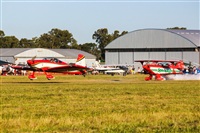 Tomas Basilotta- SV-Clasab-Aviation Spotter. Haz click para ampliar