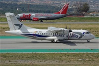 Justo Miguel Prieto. ( Malaga Spotters). Click to see full size photo