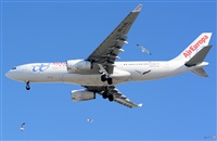 Adolfmalet-Spotters Barcelona-El Prat. Click to see full size photo