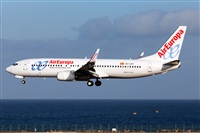 Florencio Martn Melin - Lanzarote Spotters. Click to see full size photo