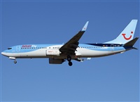 Francisco Garcia Romero - LPA. Spotter.. Click to see full size photo