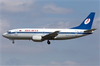 Miguel Alia - Noisy Spotters. Click to see full size photo