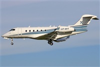 Jose Bornay - Spotters Barcelona - El Prat. Haz click para ampliar