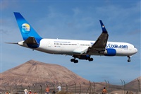 Florencio Martn Melin - Lanzarote Spotters. Click to see full size photo