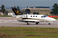 Roberto Bianchi Piti Spotter Club. Haz click para ampliar