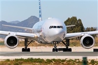 Pere  Escala - Spotters Barcelona-El Prat. Click to see full size photo