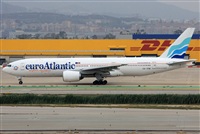 Jose Bornay - Spotters Barcelona - El Prat. Click to see full size photo