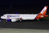 Rosvalmir Afonso Delagassa -  CWB Aviation Photography. Click to see full size photo
