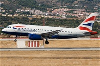 ©Ismael -Costa del Sol Spotters- (Fuengirola). Click to see full size photo ©Ismael -Costa del Sol Spotters- (Fuengirola). Click to see full size photo