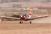 David Manuel Tobarra Ruiz - Spotters Murcia. Click to see full size photo
