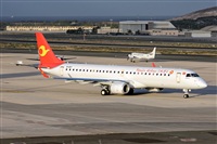 Bartolom Fernndez - Gran Canaria Spotters. Haz click para ampliar