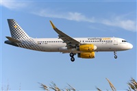 Pere  Escala - Spotters Barcelona-El Prat. Click to see full size photo