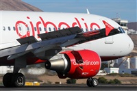 Adrin Alonso Lemes - Lanzarote Spotters. Click to see full size photo