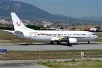 Justo Miguel Prieto. ( Malaga Spotters). Click to see full size photo