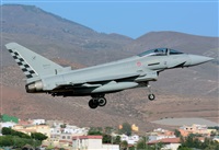 Alejandro H.L - Gran Canaria Spotters. Click to see full size photo